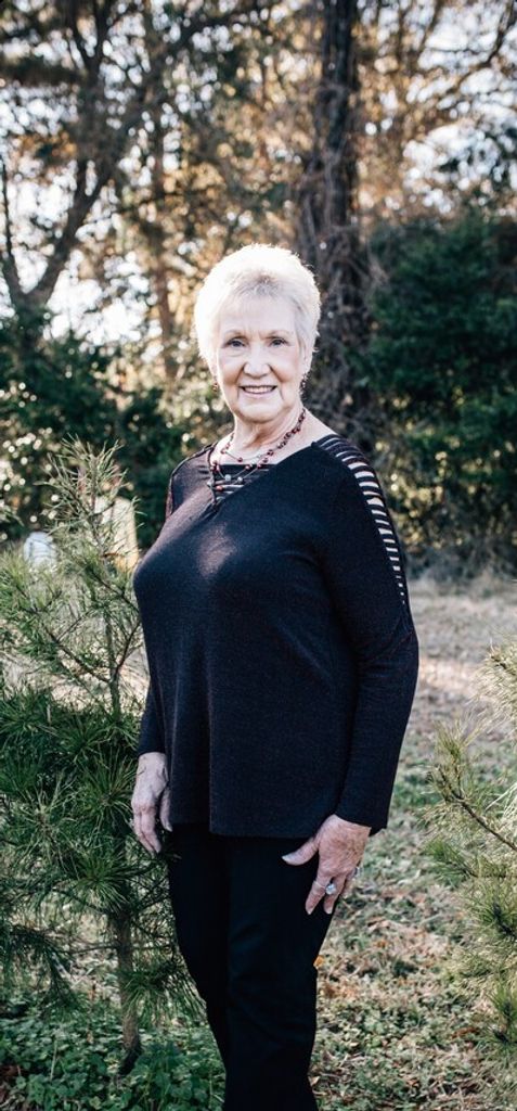 Peggy Ruth Wine Profile Photo
