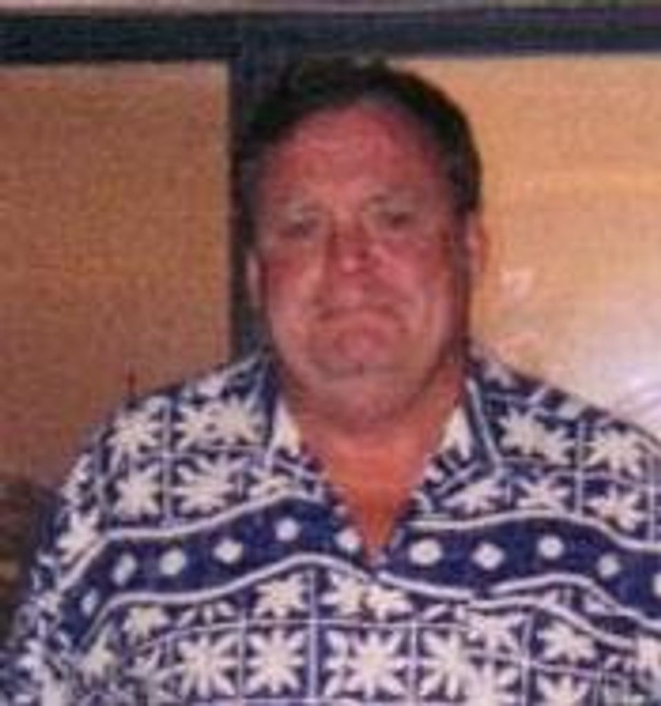 James Lee "Jimbo" Warren