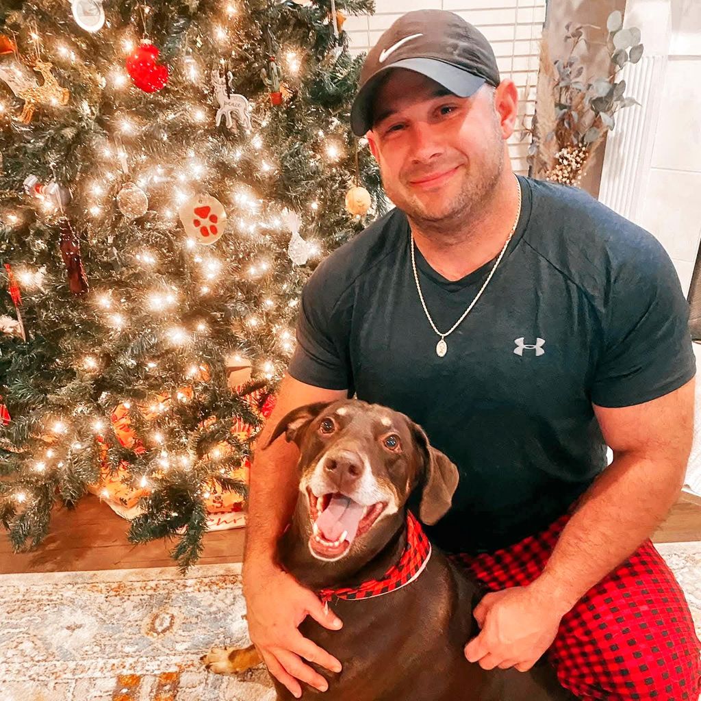 Nicholas Ian Clay Profile Photo