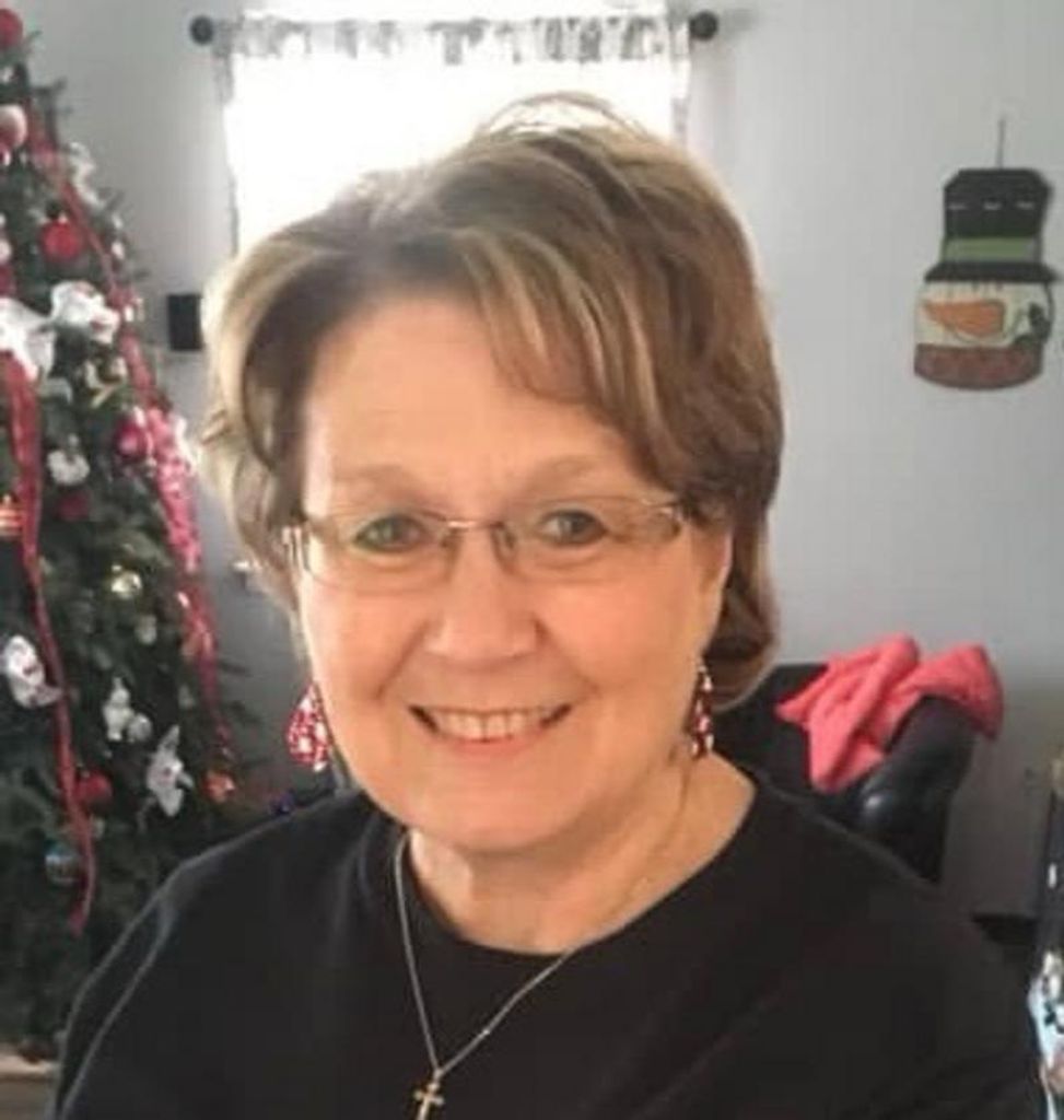 Linda Marie Parsons