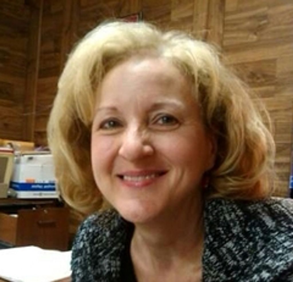 Lisa Carpenter, 53