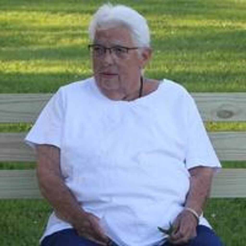 Jean Richardson Profile Photo