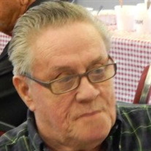 Royce  V. Wood Profile Photo