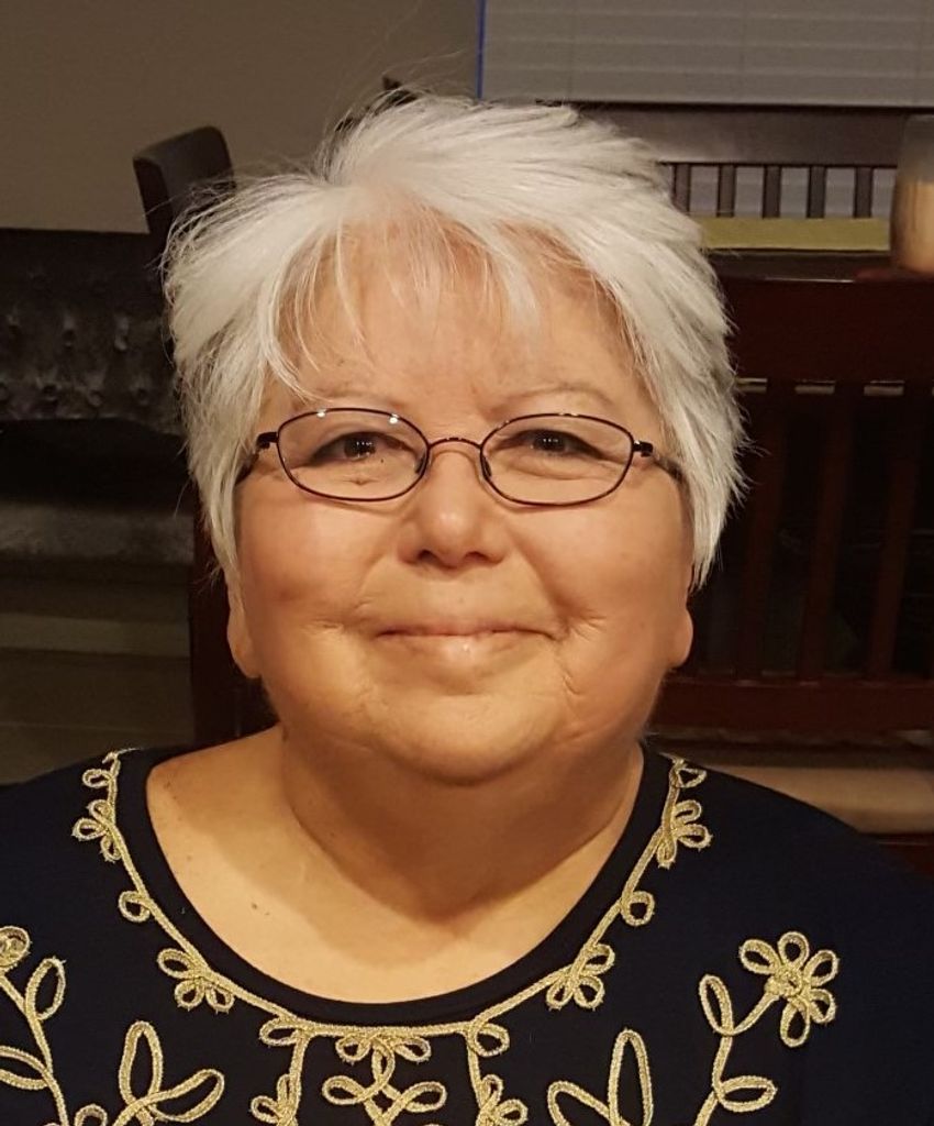 Elizabeth Ann Fanning Profile Photo