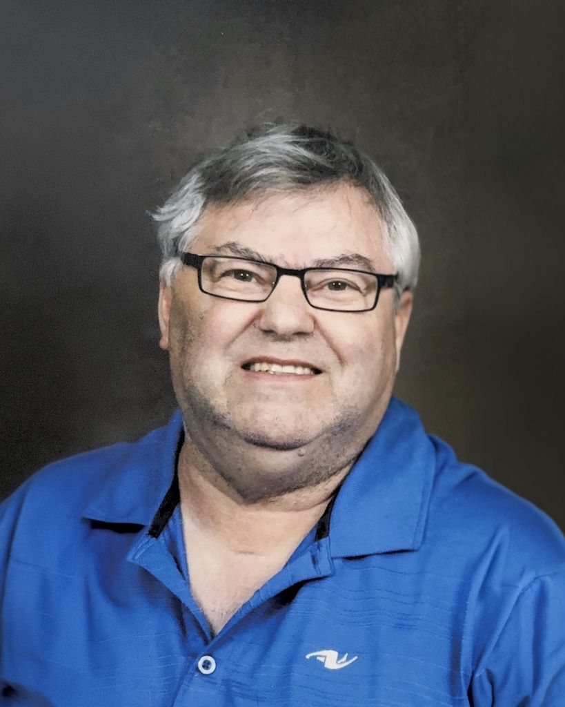 Garry Allan Sales Profile Photo