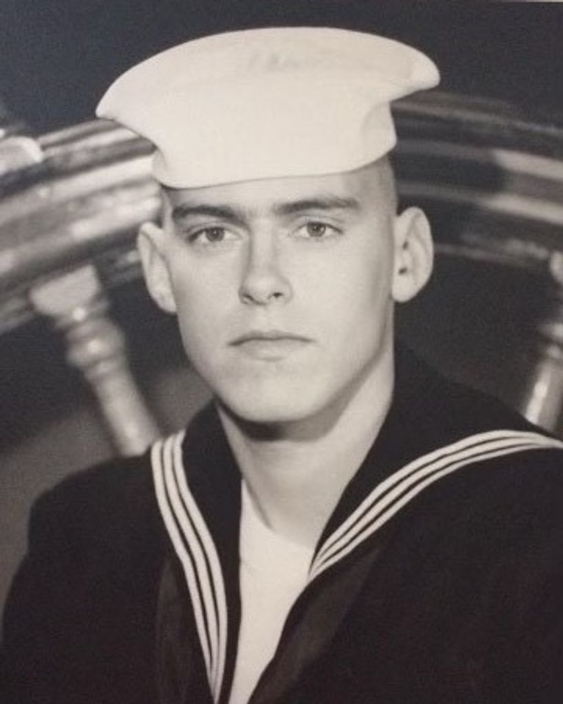 Michael Lloyd Spaur