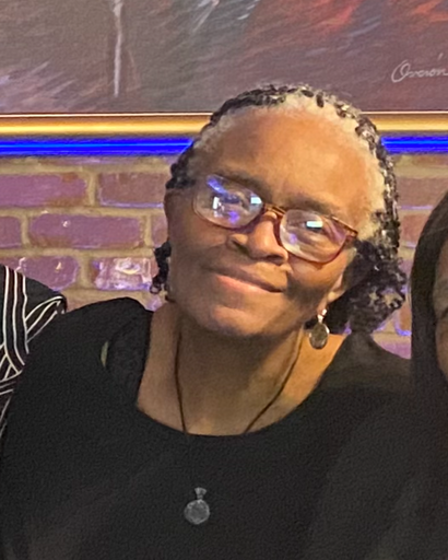 Beverly E. Qualls Profile Photo