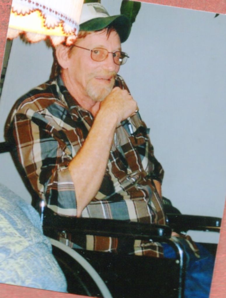 James Edward Taylor Profile Photo