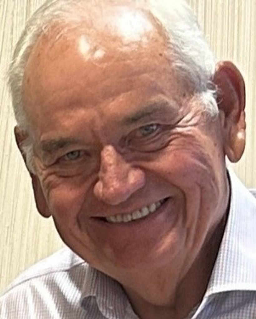 David Goldwin Smith Profile Photo