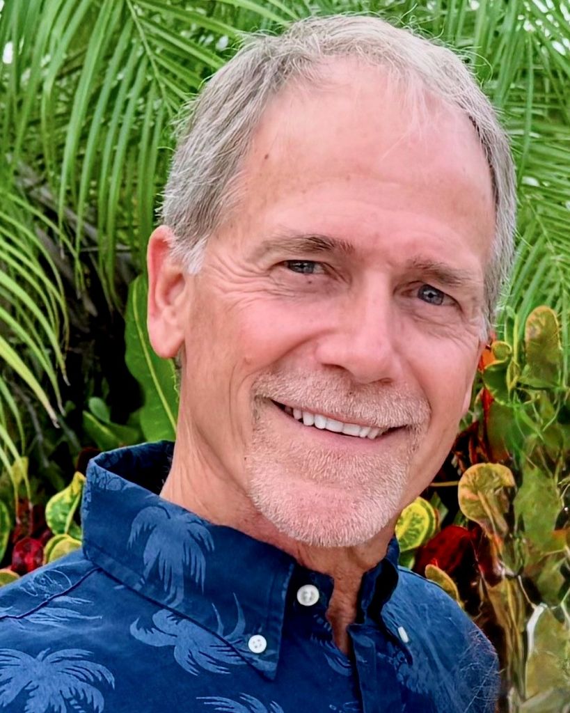 John Charles Decker, Jr.