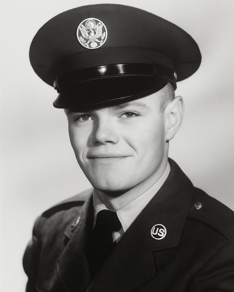 Robert Alvin Kohrs Profile Photo
