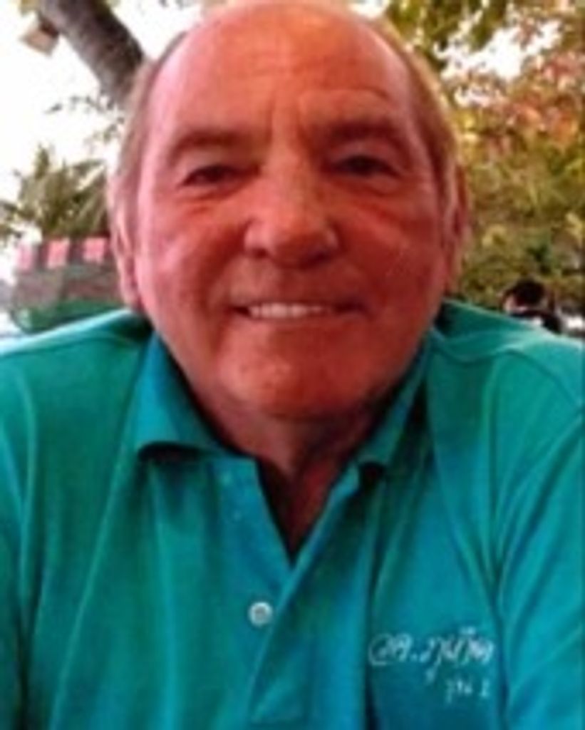 Sammie Ray Frei Profile Photo