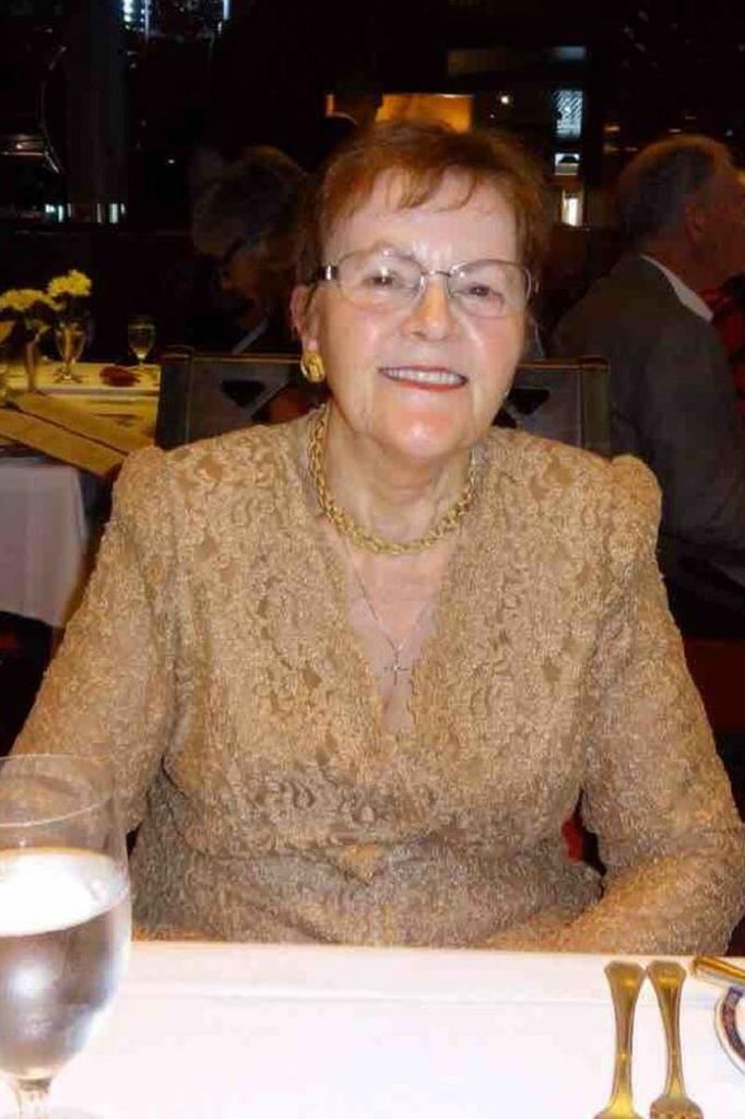 Rosa Katharina Scott Profile Photo