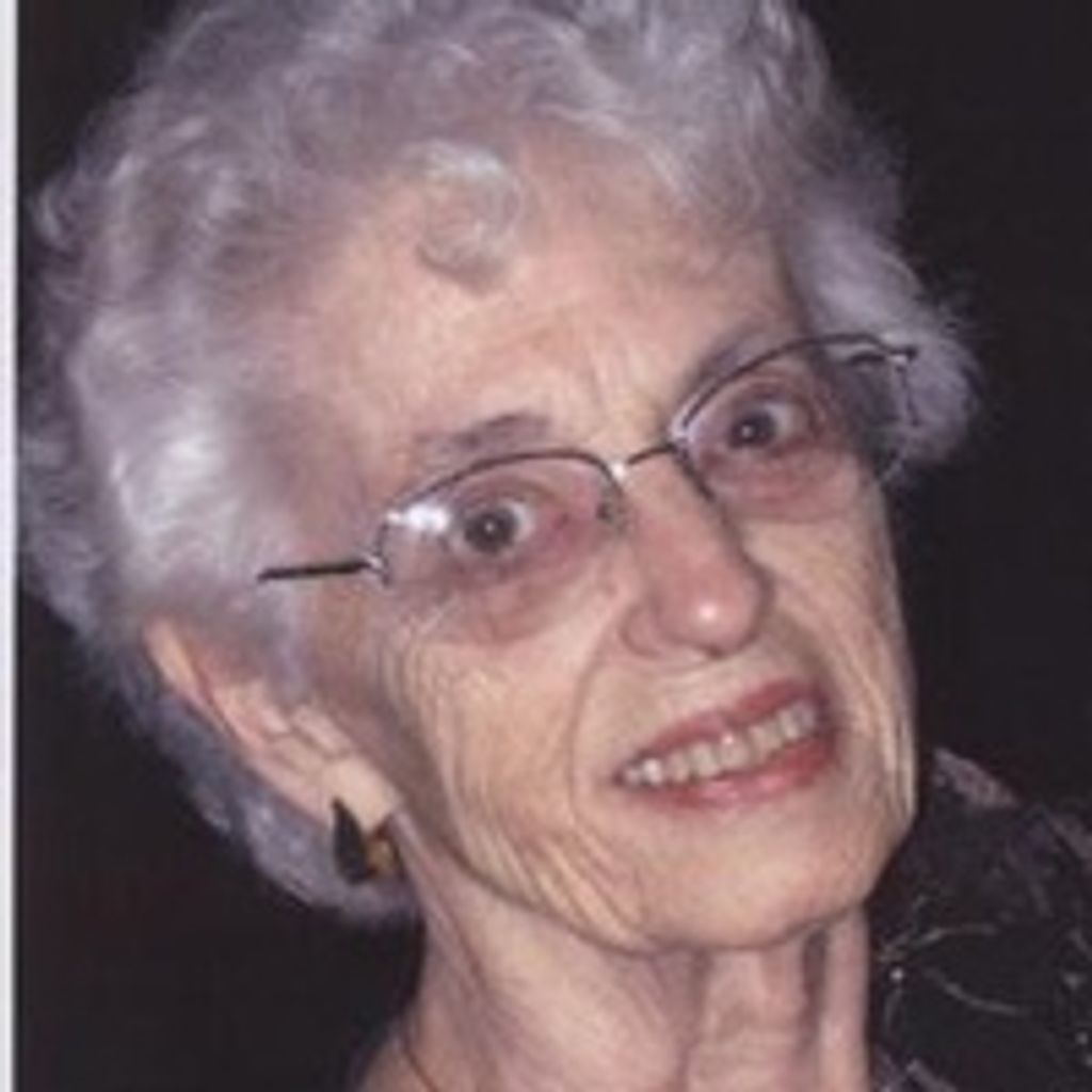 Evelyn 'Evie' Curtis