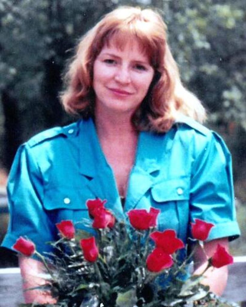 Darnell Adams Cowan Profile Photo