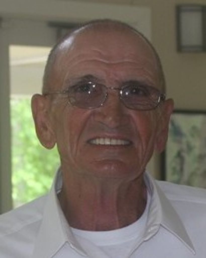 Vernon "Meanie" Jones