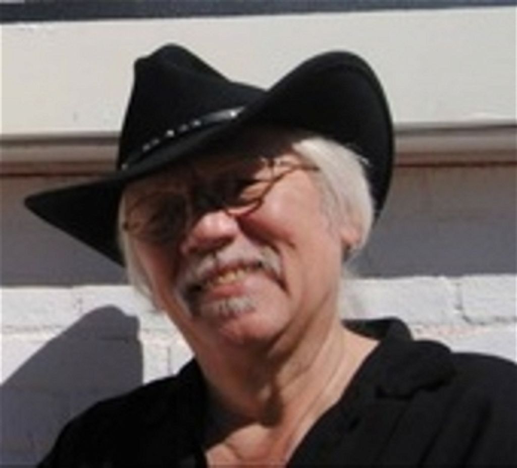 David William Hardin