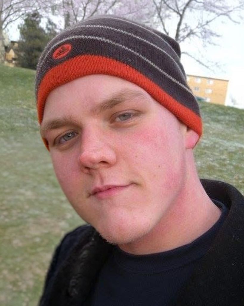 Ryan Bailey Whitehead Profile Photo