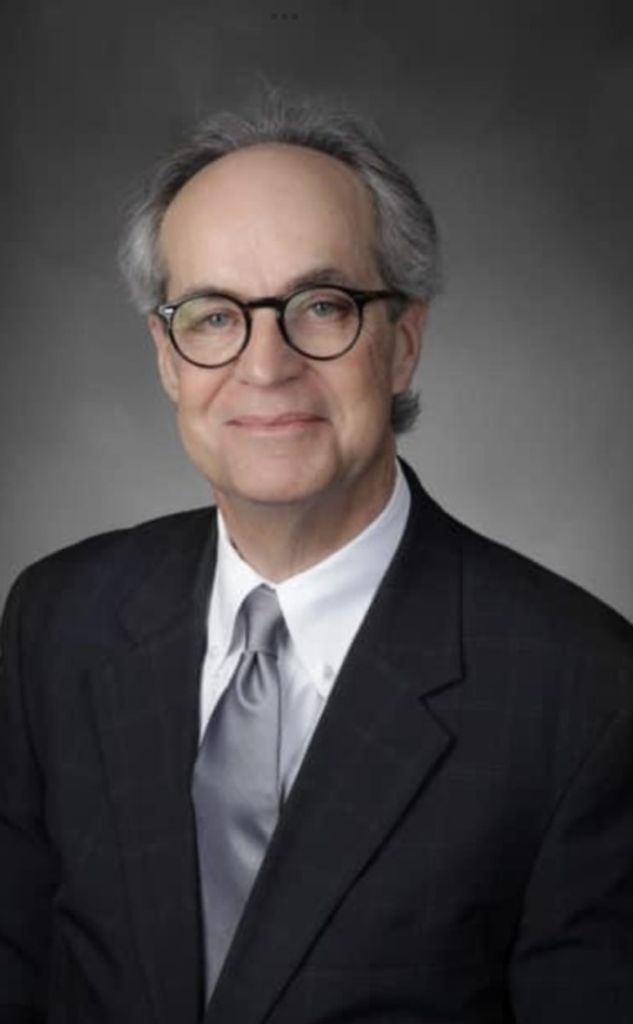 David A. Clark Profile Photo
