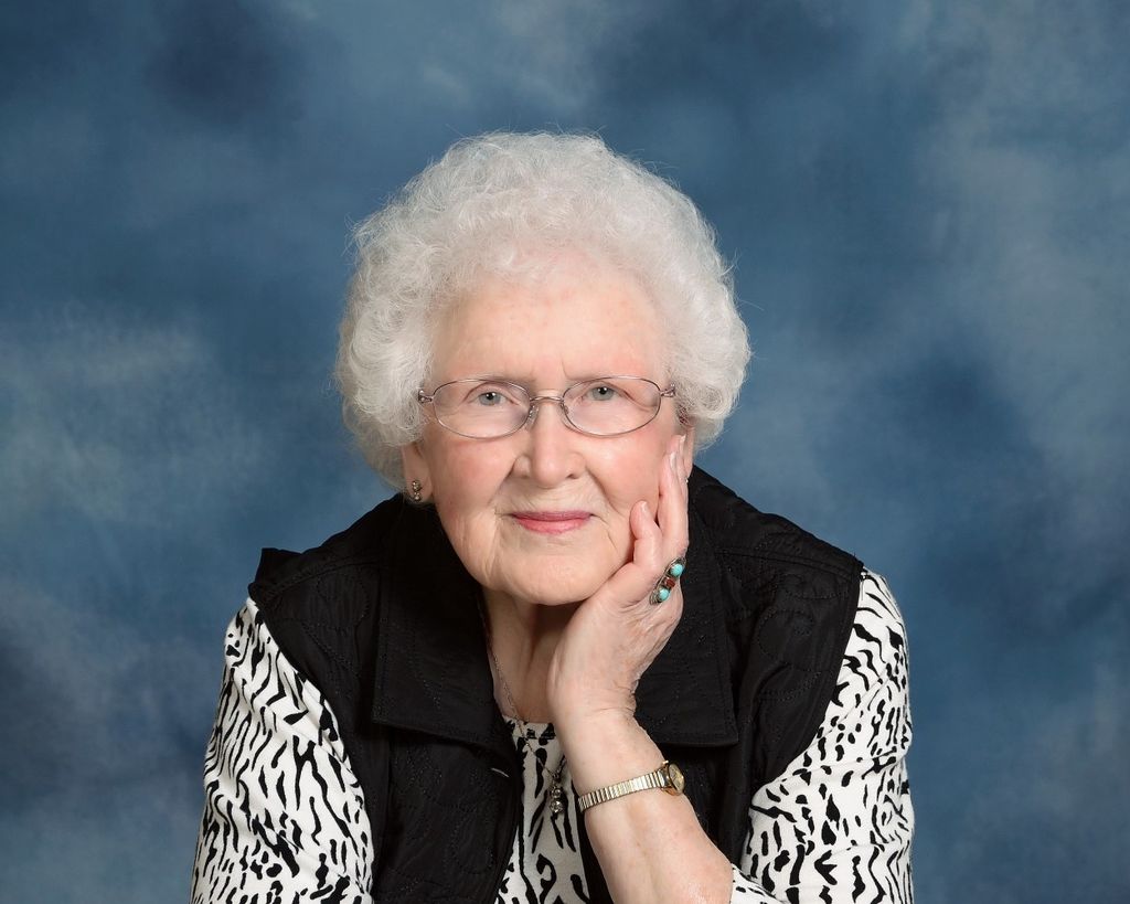 Bette Granfor