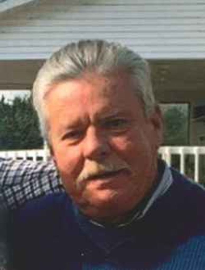 John Thomas Russell, Jr.