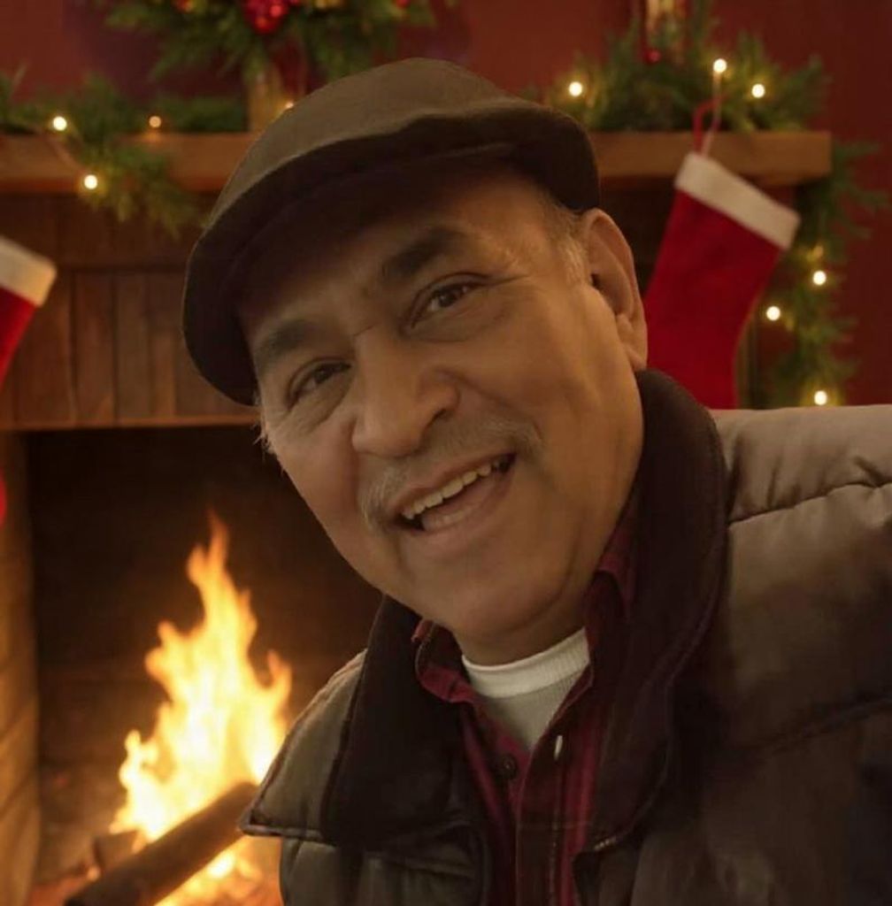 Humberto Abundis Profile Photo