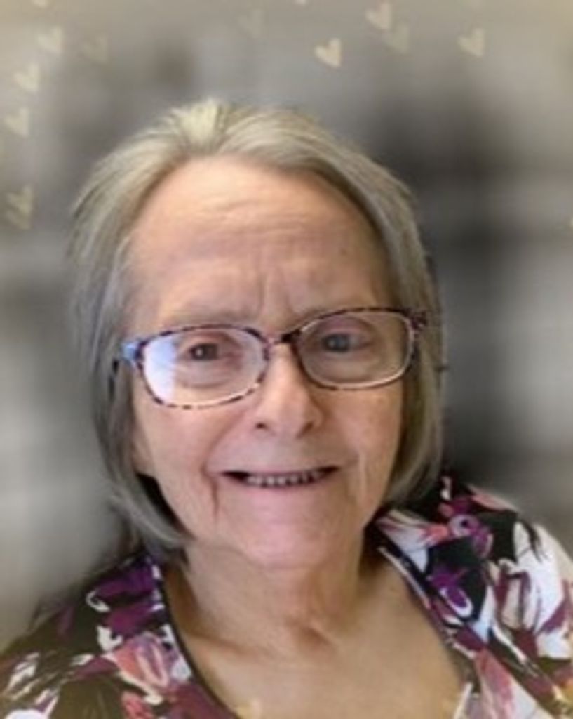 Rita Jean Tuey Gray