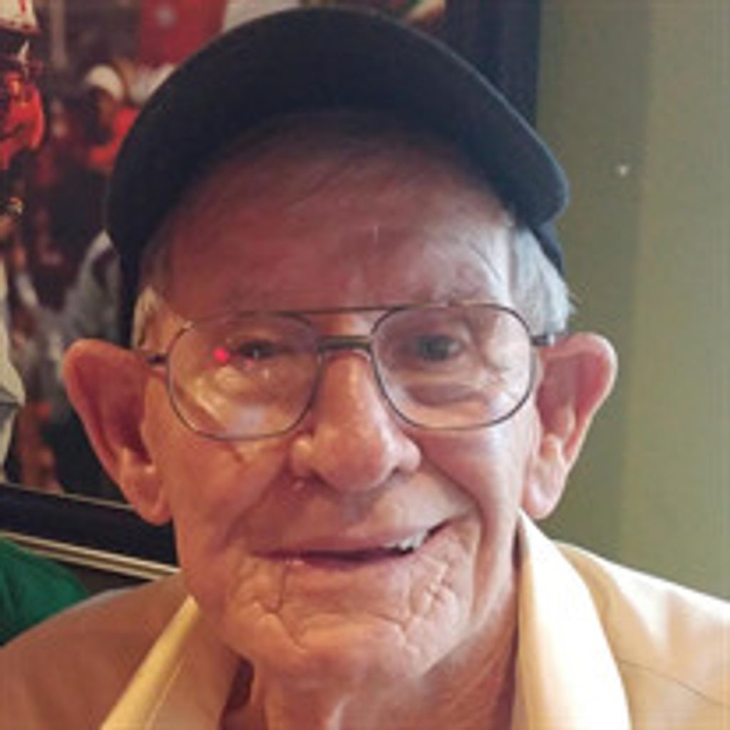 William H. "Butch" Smith