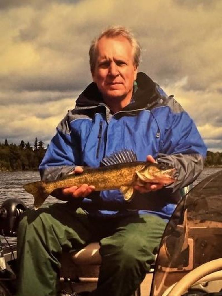 Bradley Korst Profile Photo