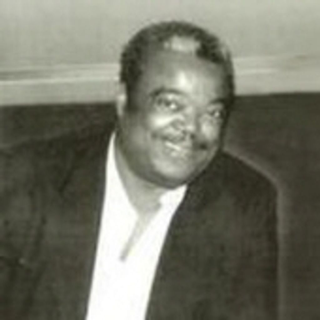 Sonny Garner Jr.