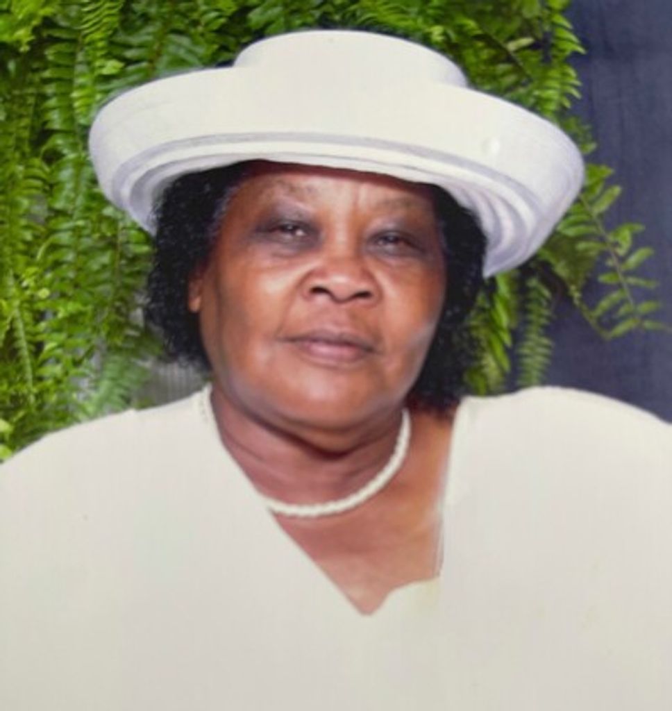 Willie J. Washington Profile Photo