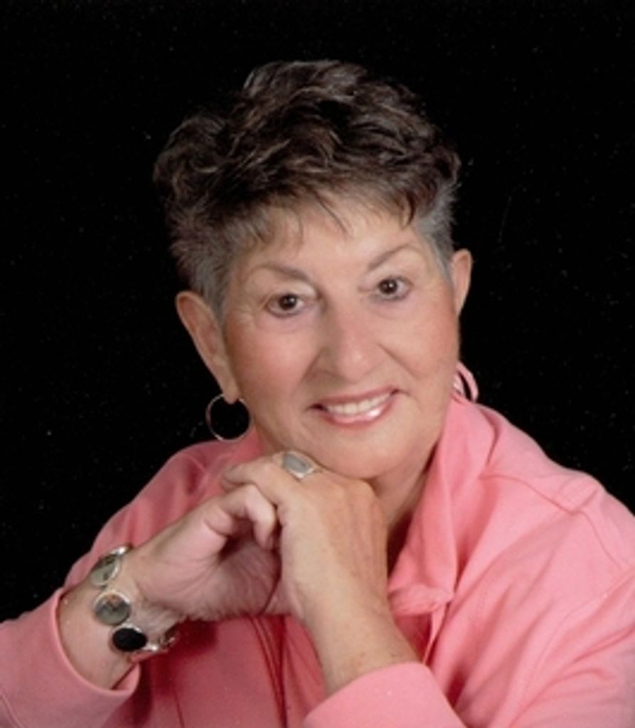 Antoinette "Toni" Suddarth Profile Photo