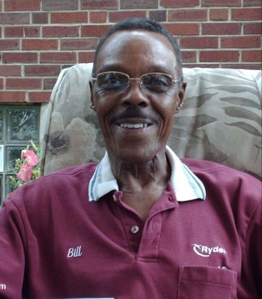 William Jones, Sr.