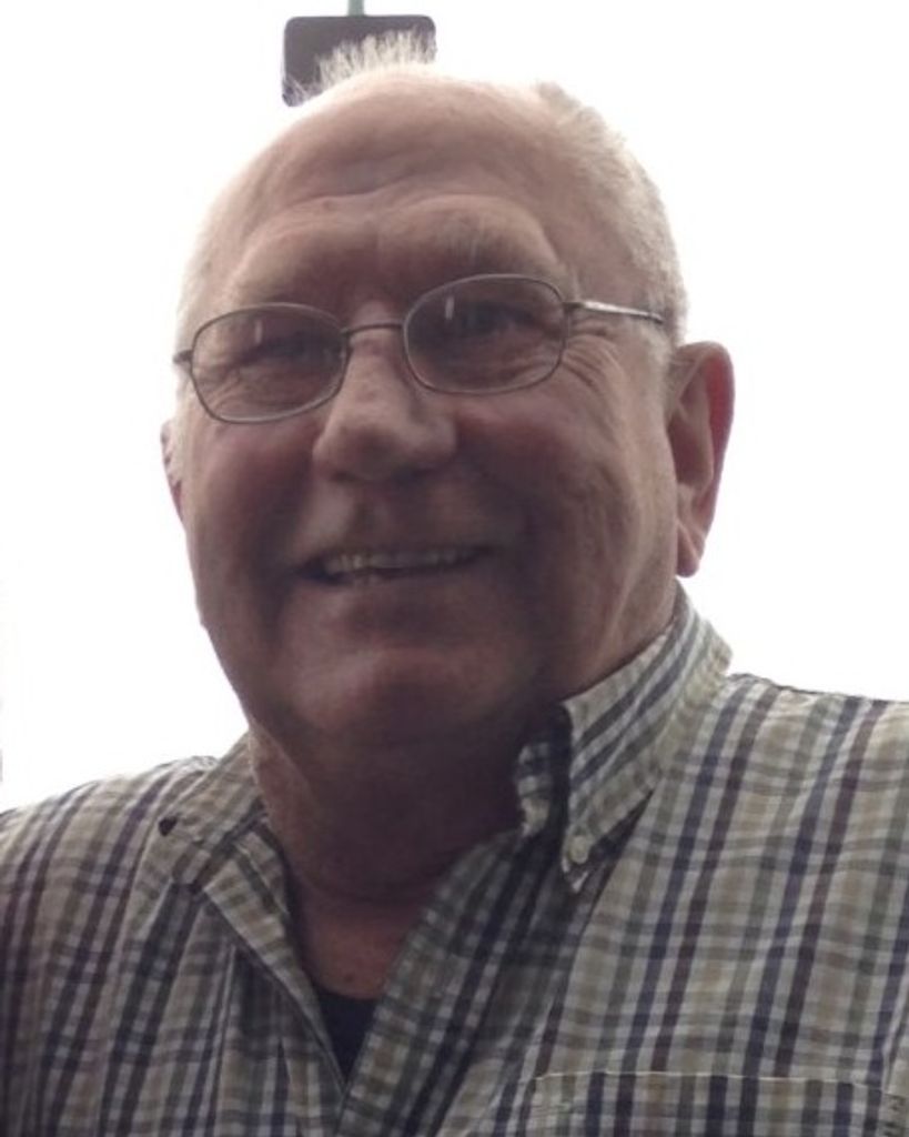 Charles M. Vincent Profile Photo