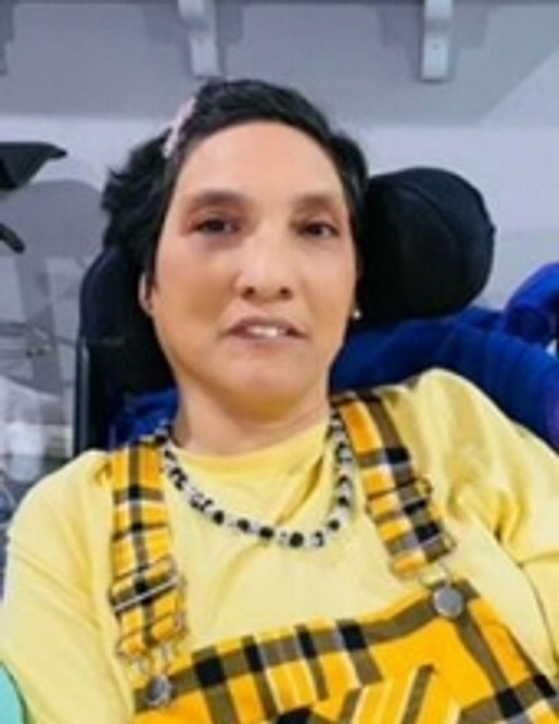 Juanita G Rodriguez Profile Photo