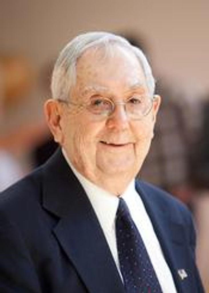 John E. Perham Profile Photo