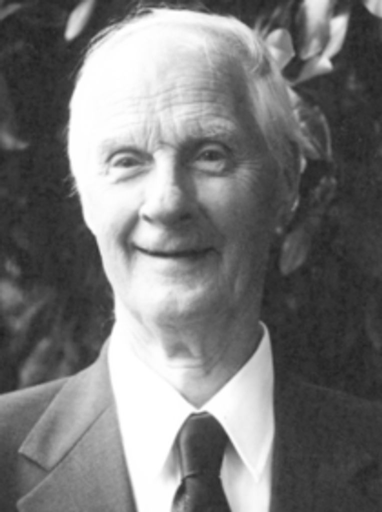 Clarence Sandene