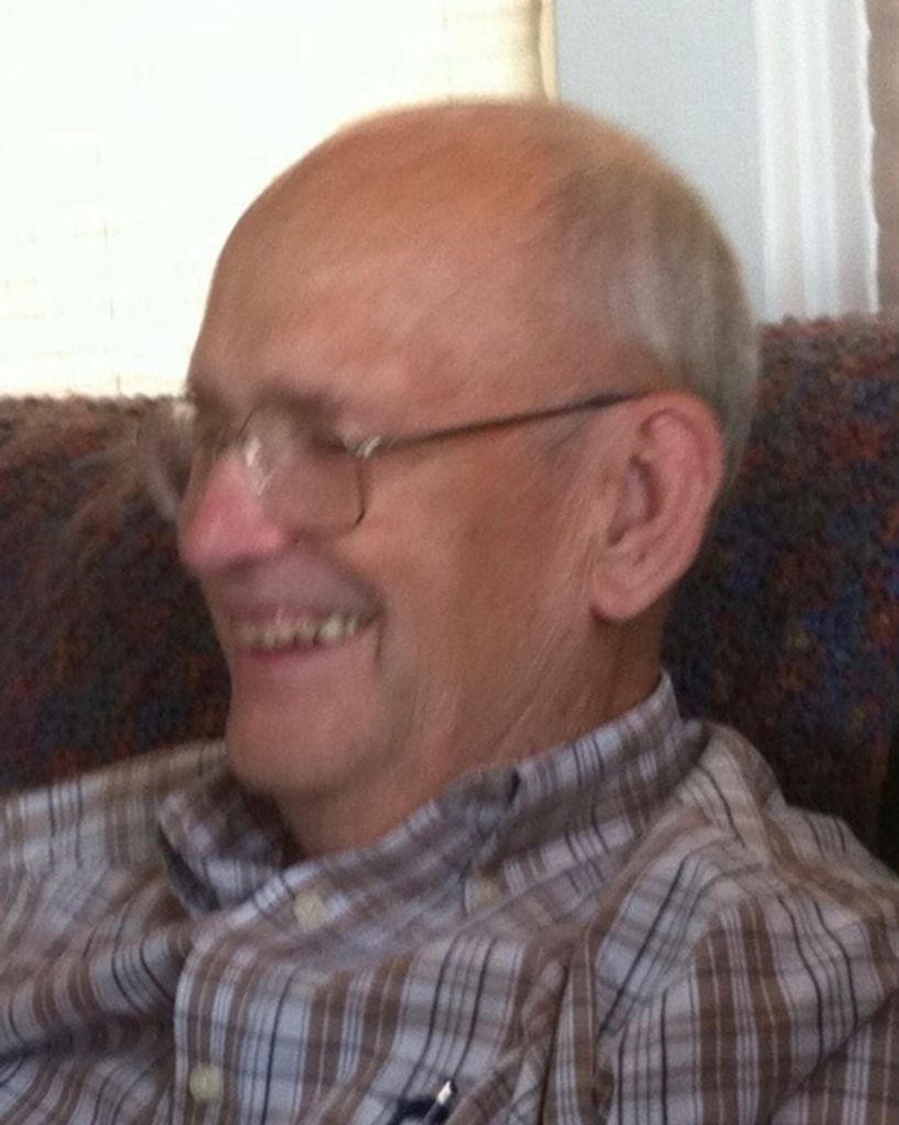 Paul H. Kroeker Profile Photo