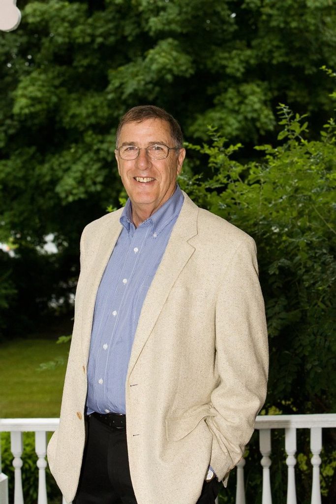 Robert J. Doherty Profile Photo