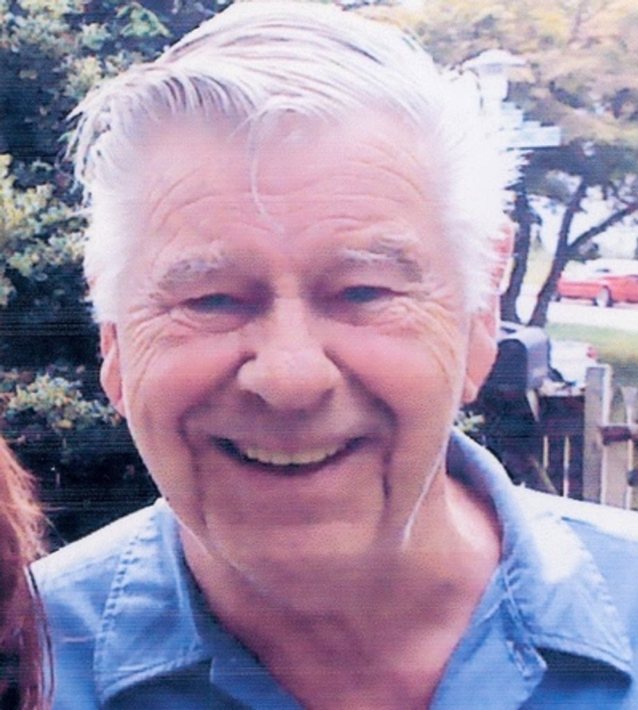 Ralph Leroy Streeter, Sr. Profile Photo