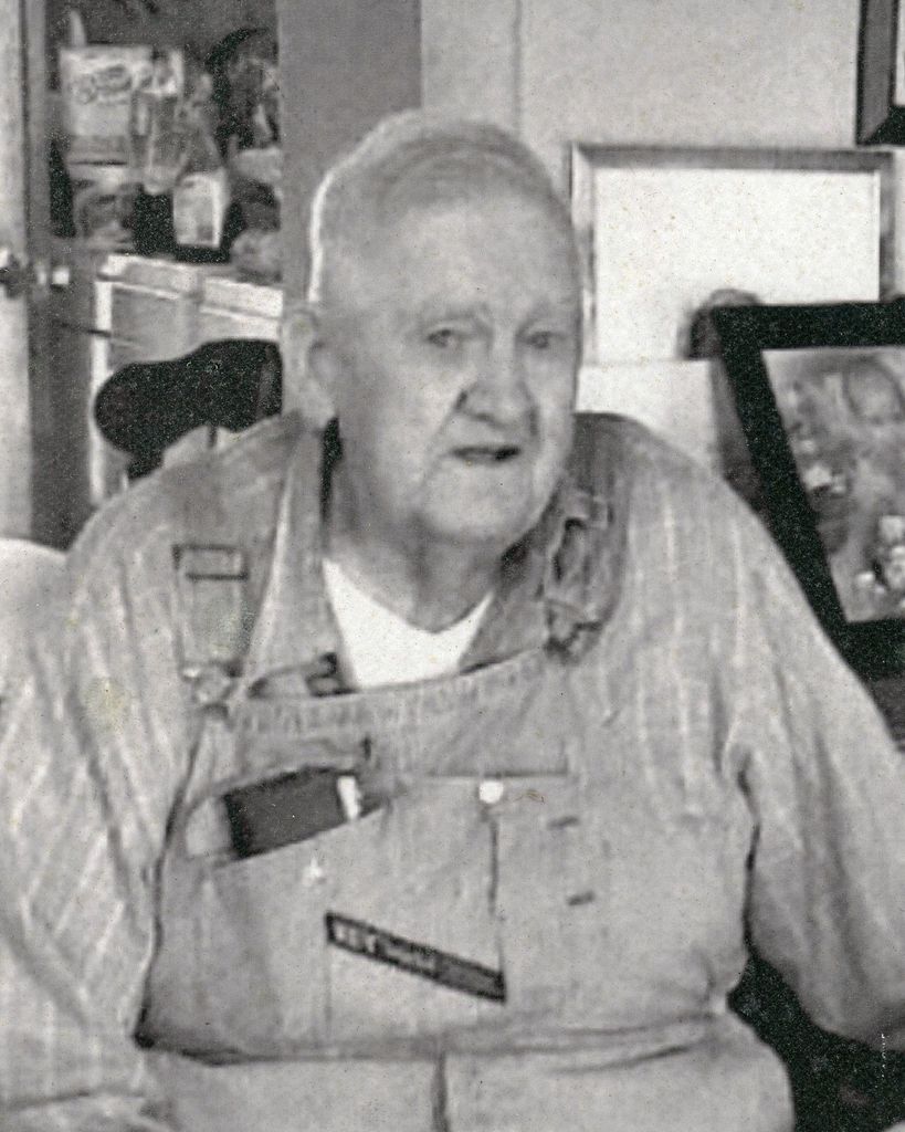 Bobby Lee Southards Profile Photo