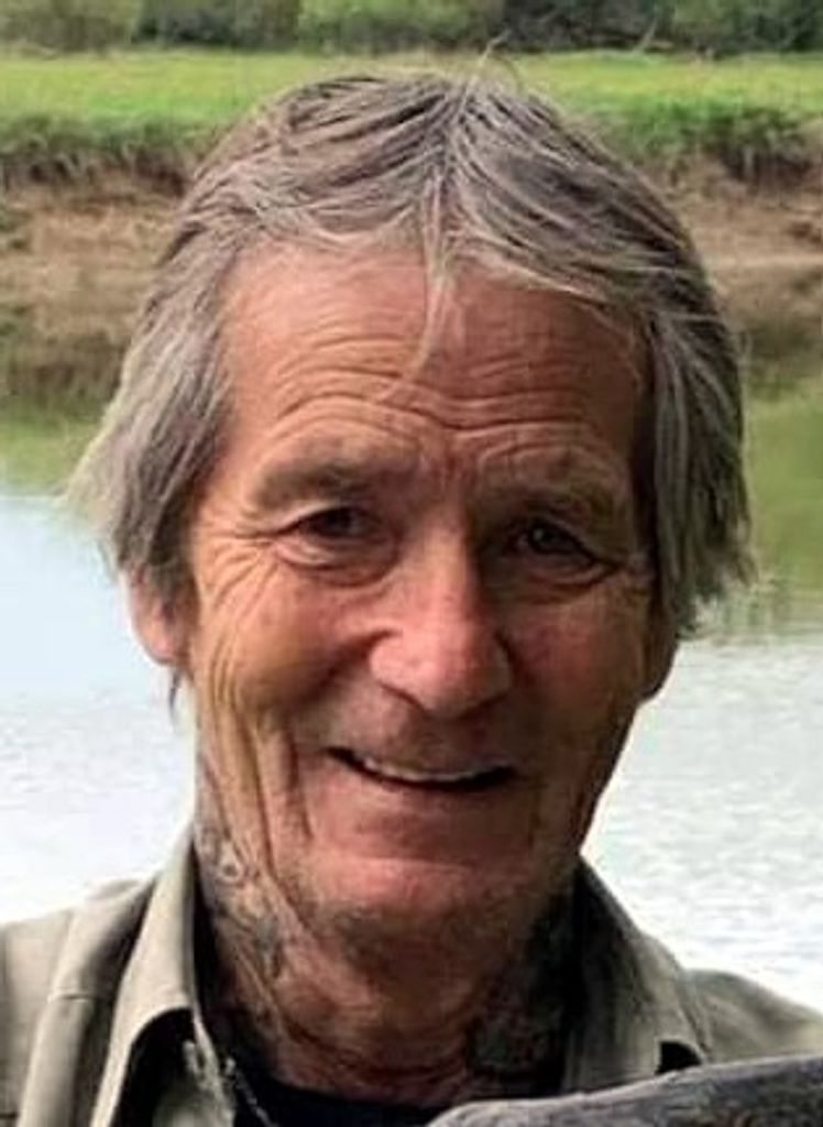 Frank Pamplin Profile Photo