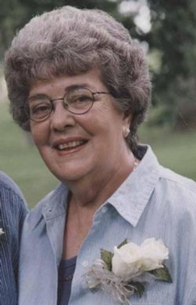 Jeannette E. Knuth Profile Photo