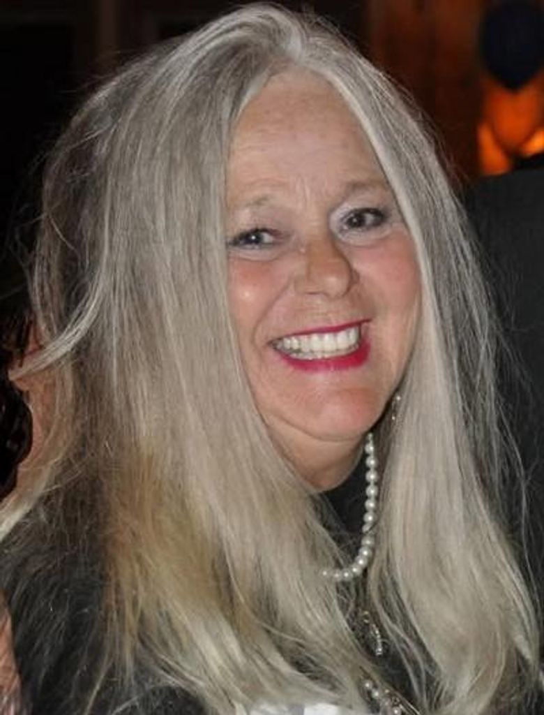 Diana Lynn Yeager Profile Photo
