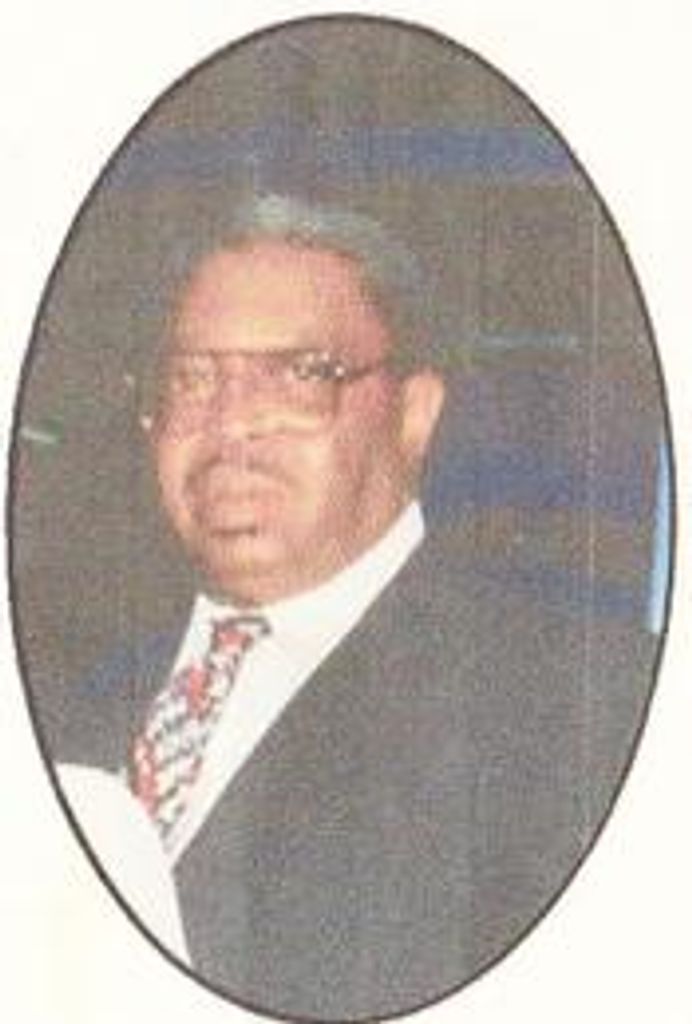 Fred Douglas Howze, Jr.