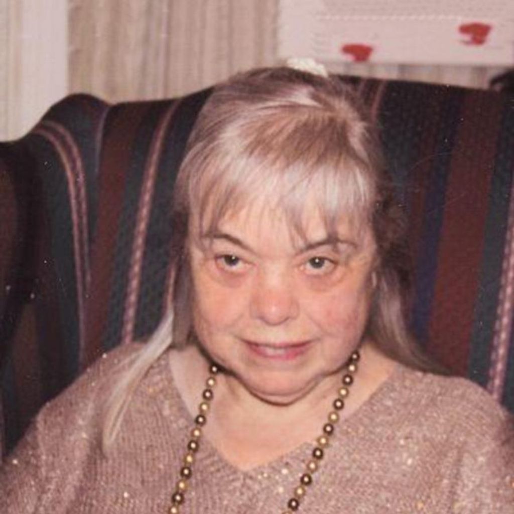 Teresa Ann Robbins
