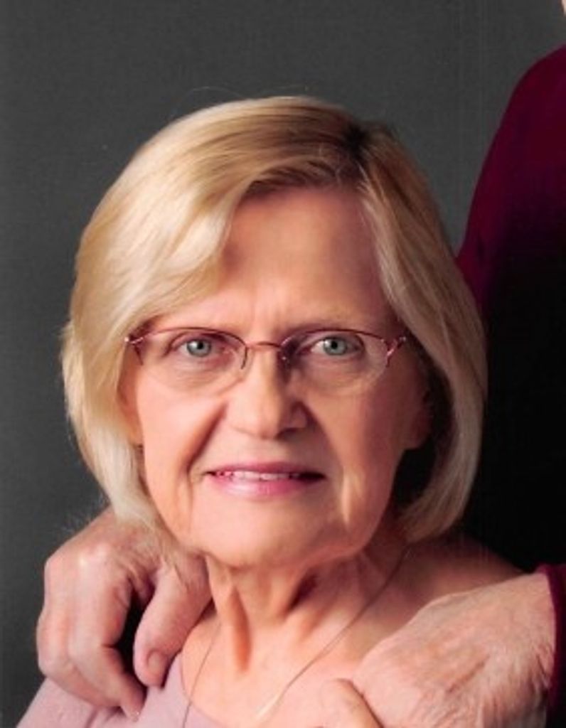 Wilma Lucille (Detty)  Hodge Profile Photo