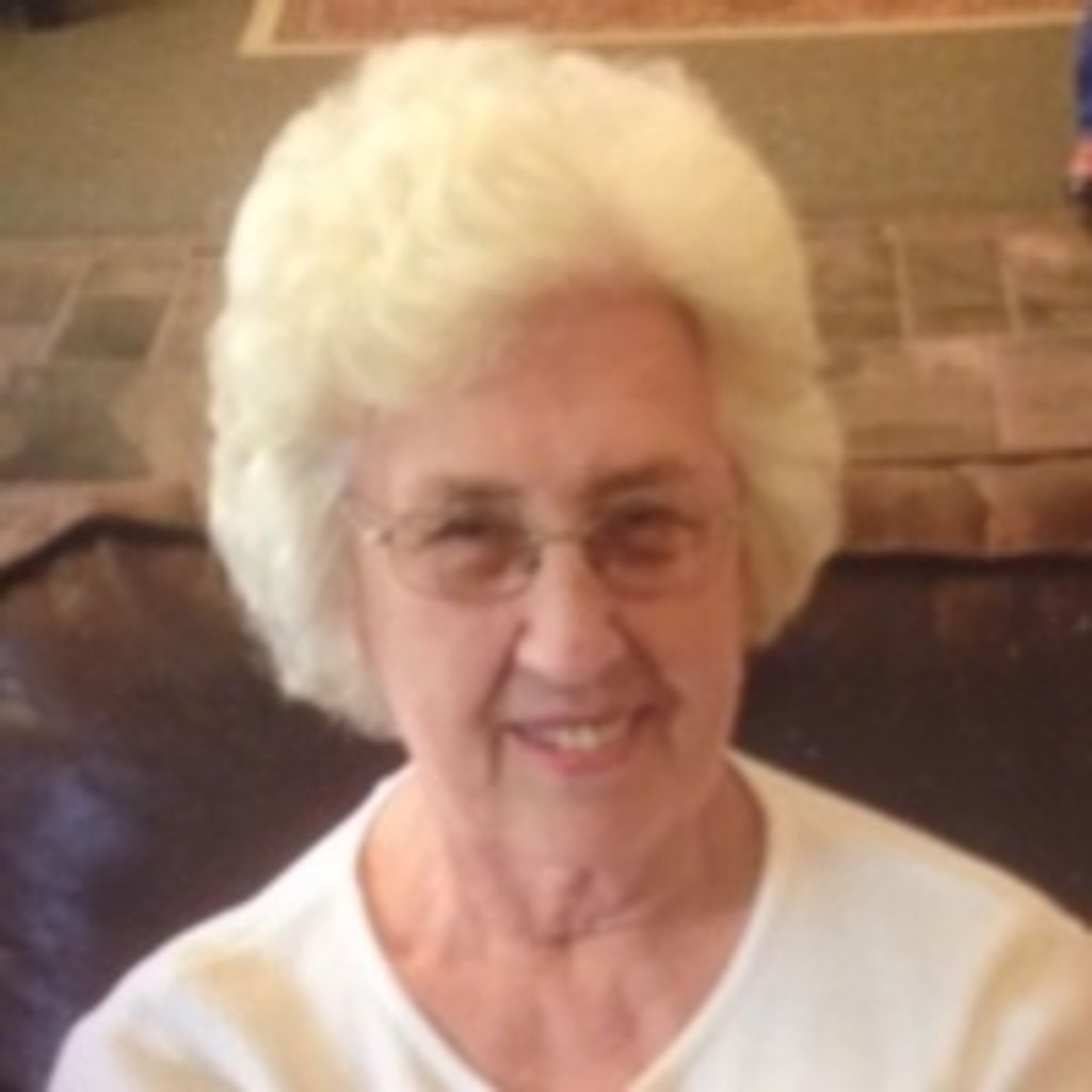 Joyce Sanders