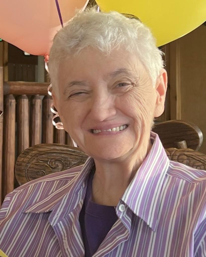 Jane Ellen Price Profile Photo