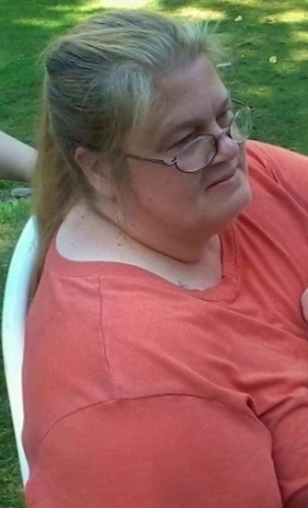 Deborah Nash Profile Photo